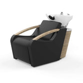 Silverfox Electric shampoo Unit 6006A/6006B - GreenLife - Shampoo Unit