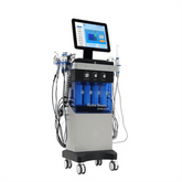 14 in 1 Hydro Spa Machine VY-8051C