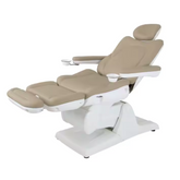 VIVINOVA ®  3 motors Electric SPA Facial Bed Tattoo Chair Massage Table for Medical Clinic Beauty Salon Eyelash