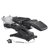 H.Master ® Sleek-42 Electric Shampoo Unit 1-MOTOR