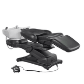 H.Master ® Sleek-42 Electric Shampoo Unit 1-MOTOR