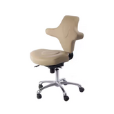 Vivinova ® Modern Design Portable Sliding Barber Salon Stool Office Pedicure PU/PVC Customized Leather Chair Manufacturer
