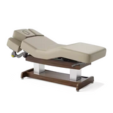 Union Salon Stationary Full Electric Lift Tattoo Lash Medical Spa Treatment Massage Table Facial Beauty Bed Couch MODEL: DUS