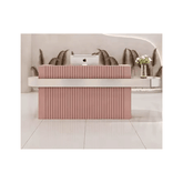 Modern Beauty Salon commercial Furniture Reception Desk Storage Checkout Counter QT09