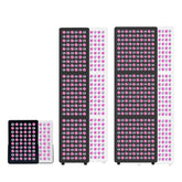 5 wavelength 7 wavelength infrared light infrared lamp for gym sauna yoga studio