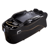 Beauty Hair Salon full body Electric massage Hair Washing Chair shampoo bed A26-1