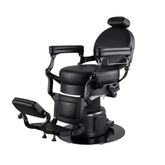 H.Master® Radiant-11 2-motor Electric Anitique Retro Italian Style Black