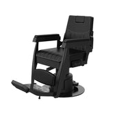 H.Master® Radiant-12 Electric Barber Chair 2-MOTOR