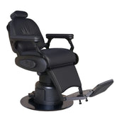 H.Master® Radiant-3 Electric Barber Chair 2-MOTOR