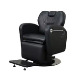 H.Master® Radiant-6 Electric Barber Chair 2-MOTOR