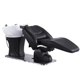 H.Master ® Sleek-56 Electric Shampoo Unit 2-MOTOR