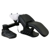 H.Master® Sleek-67&65W Electric Shampoo Set 2-MOTOR