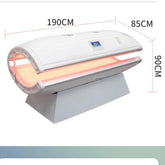 Spaceship full body skin care MR987