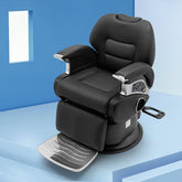 H.Master® High-end Electric hair care salon physiotherapy shaving chair for hair salon 8782E