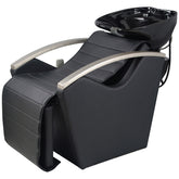 Automatic Electric Massage Hair Washing Bed for Salons S6170