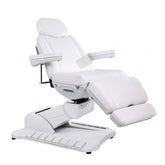 Vivanova ±120° rotation 4 Motors Electric Aesthetic Bed with built-in foot pedal