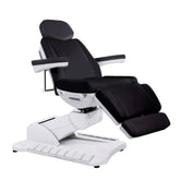 Vivanova ±120° rotation 4 Motors Electric Aesthetic Bed with built-in foot pedal