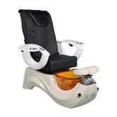 Greenlife® Back Massage Pedicure Chair J012 Intelligent Hand Control with CE/RoHS Certificate