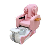 Greenlife Foot Bath Massage Pedicure Chairs for Nail Salon PC-98