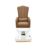 Greenlife® Luxury Custom Electric Pedicure Chair Lifting Foot Spa Massage Chair PC-85