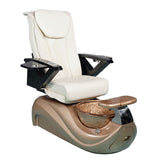 Greenlife® Modern Pedicure Chair J015 Intelligent Hand Control with CE/RoHS Certificate