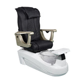 Greenlife® Pedicure Chair J017 with Anthropomorphic Back Massage with CE/RoHS Certificate