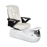 Greenlife® Pedicure Chair J018 Adjustable Pedicure Chair with Comfortable cushions with CE/RoHS Certificate