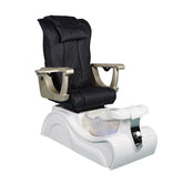 Greenlife® Pedicure Chair J021 with Foldable Handrail with CE/RoHS Certificate