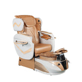 Greenlife® Pedicure Chair J052 Adjustable Design with Bluetooth speaker with CE/RoHS Certificate