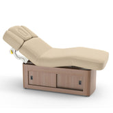 Twilight Spa Treatment Table with Sliding Doors