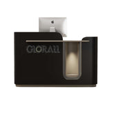 Yoocell® Glorall Salon Reception Desk TR6903