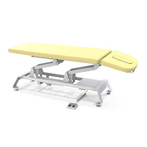 Camino Basic Physiotherapy Treatment Table - GreenLife-Electric Bed