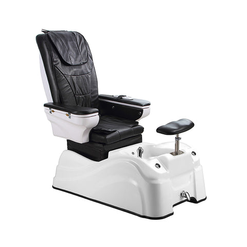 Silverfox Electric foot spa 4122B