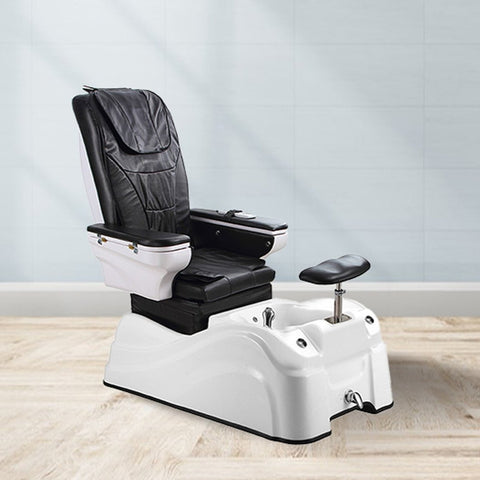 Silverfox Electric foot spa 4122B