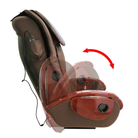 Pedicure Massage Chair S813