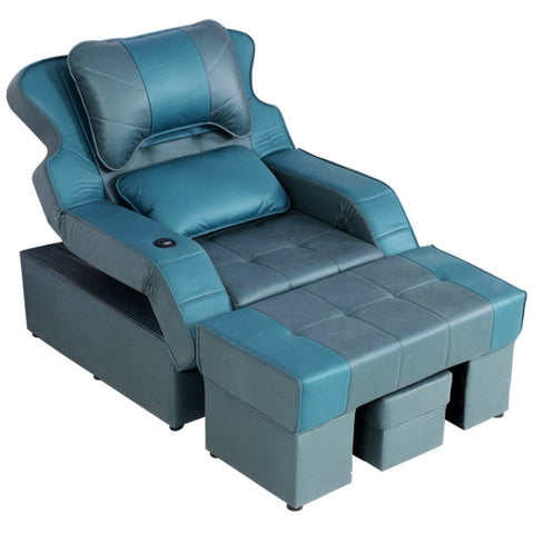 electric Supreme Pedicure Massage Sofa