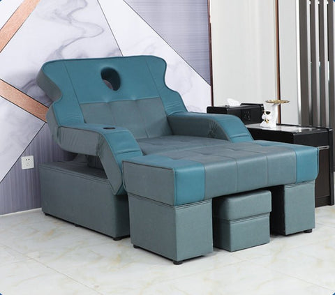 electric Supreme Pedicure Massage Sofa