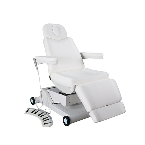 Vivanova ® 4 motors Electric Spa Facial Massage Bed