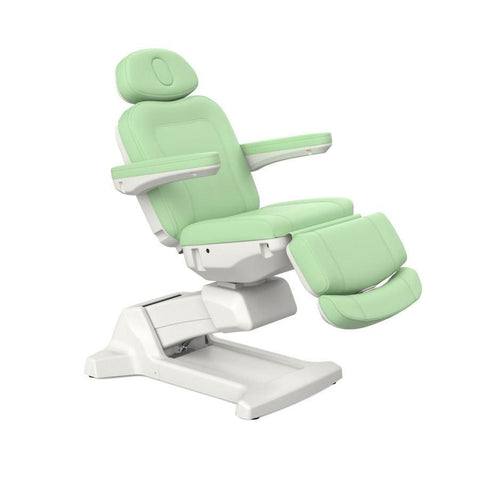 VIVINOVA® German Dewert® Motor Azzura 4-Motor Electric Facial Bed