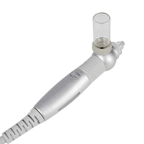 7-in-1 Professional RF Hydrogen Machine Ultra-Quiet No-needle Hydra Oxygen Facial System