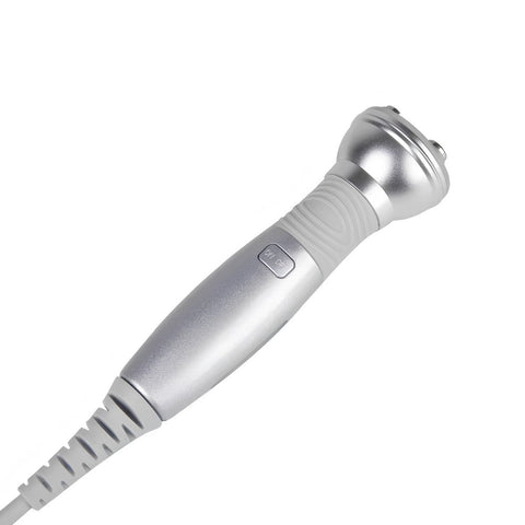 7-in-1 Professional RF Hydrogen Machine Ultra-Quiet No-needle Hydra Oxygen Facial System