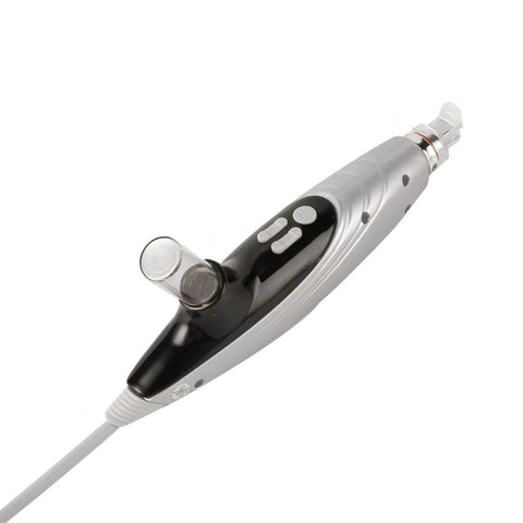 7-in-1 Professional RF Hydrogen Machine Ultra-Quiet No-needle Hydra Oxygen Facial System