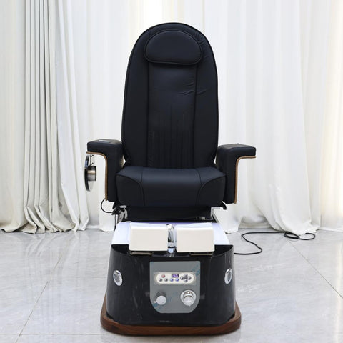 Greenlife® Moon Shape Design Massage Pedicure Chairs PC-99 / PC-82