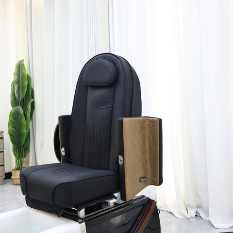 Greenlife® Moon Shape Design Massage Pedicure Chairs PC-99 / PC-82