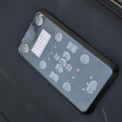 Greenlife® Moon Shape Design Massage Pedicure Chairs PC-99 / PC-82