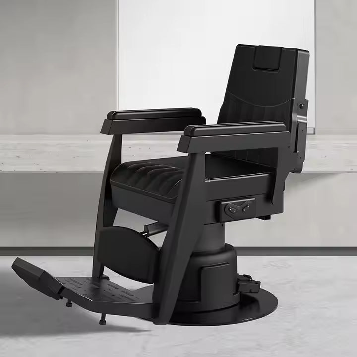 Preorder - Electric Barber Chair – GreeLife Pre-order