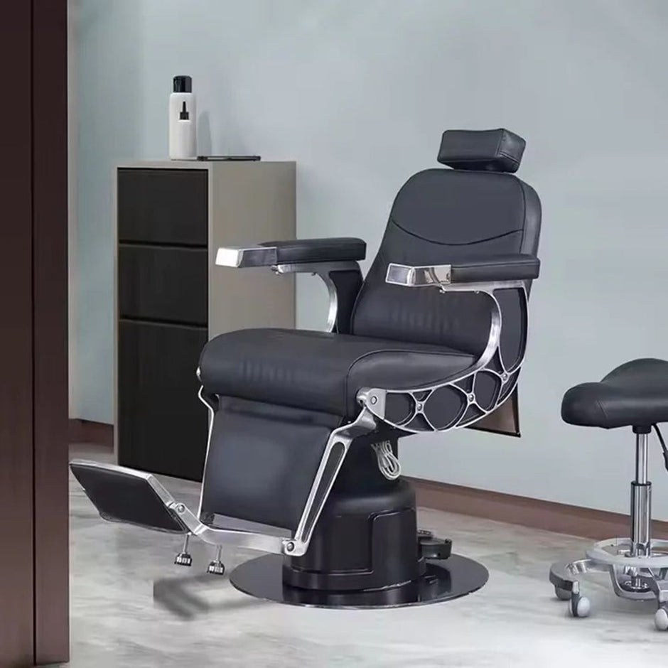 Preorder - Electric Barber Chair – GreeLife Pre-order