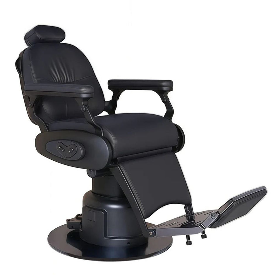 Preorder - Electric Barber Chair – GreeLife Pre-order