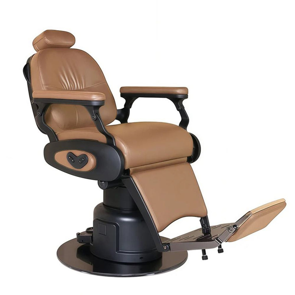 Preorder - Electric Barber Chair – GreeLife Pre-order
