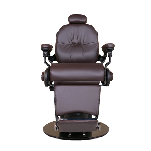 H.Master® Radiant-3 Electric Barber Chair 2-MOTOR